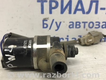 ФОТО Насос омывателя фар для Mitsubishi Pajero Wagon 4 Киев