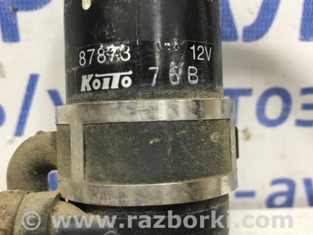 ФОТО Насос омывателя фар для Mitsubishi Pajero Wagon 4 Киев