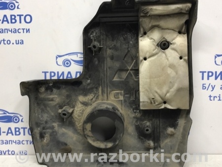 ФОТО Декоративная крышка ДВС для Mitsubishi Pajero Wagon 4 Киев