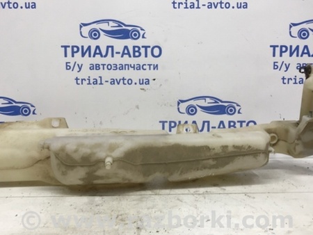 ФОТО Бачок омывателя для Mitsubishi Pajero Wagon 4 Киев