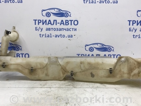 ФОТО Бачок омывателя для Mitsubishi Pajero Wagon 4 Киев