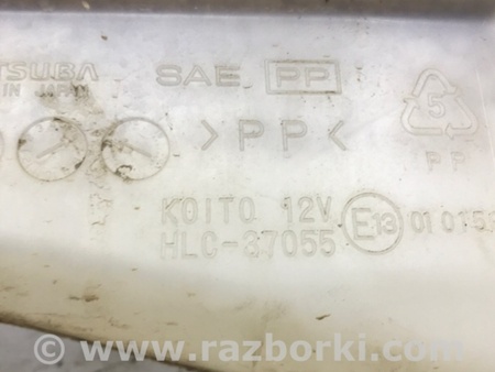 ФОТО Бачок омывателя для Mitsubishi Pajero Wagon 4 Киев