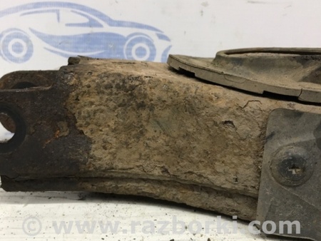 ФОТО Рычаг задней подвески нижний поперечный (под пружину) для KIA Sorento XM Киев