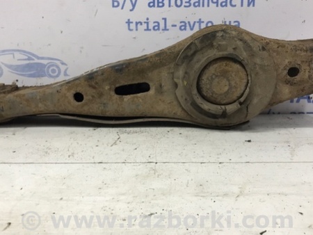 ФОТО Рычаг задней подвески нижний поперечный (под пружину) для KIA Sorento XM Киев