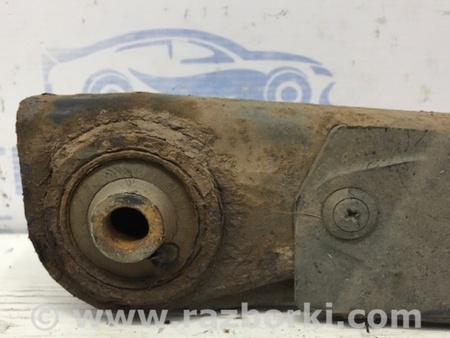 ФОТО Рычаг задней подвески нижний поперечный (под пружину) для KIA Sorento XM Киев