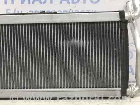 ФОТО Радиатор печки для Mitsubishi Pajero Wagon 3 Киев
