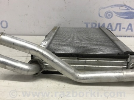 ФОТО Радиатор печки для Mitsubishi Pajero Wagon 3 Киев