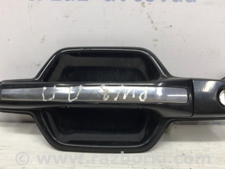 ФОТО Ручка двери внешняя передняя правая для Mitsubishi Pajero Wagon 3 Киев