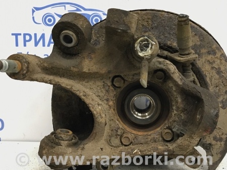 ФОТО Цапфа задняя правая со ступицей для KIA Sorento XM Киев