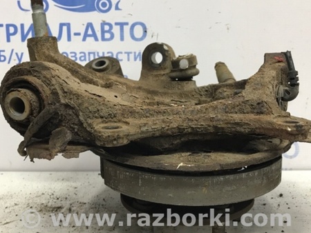 ФОТО Цапфа задняя правая со ступицей для KIA Sorento XM Киев