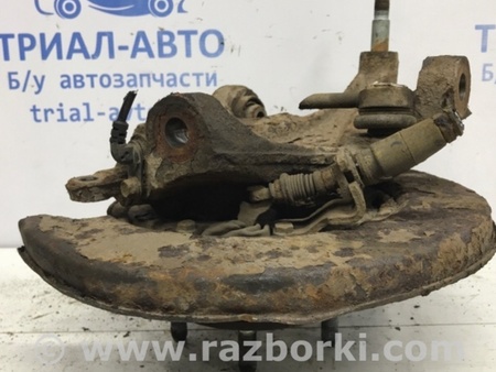 ФОТО Цапфа задняя правая со ступицей для KIA Sorento XM Киев