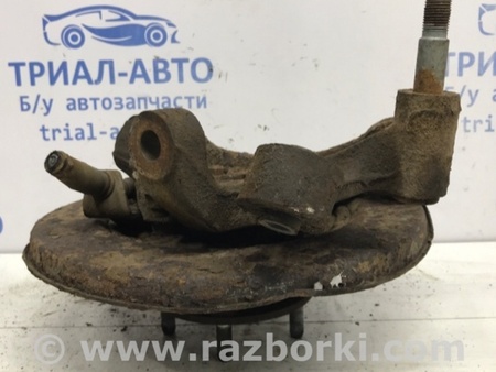 ФОТО Цапфа задняя правая со ступицей для KIA Sorento XM Киев