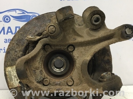 ФОТО Цапфа задняя левая со ступицей для KIA Sorento XM Киев