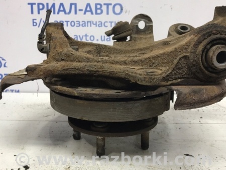 ФОТО Цапфа задняя левая со ступицей для KIA Sorento XM Киев