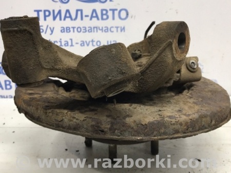 ФОТО Цапфа задняя левая со ступицей для KIA Sorento XM Киев