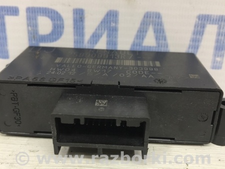 ФОТО Блок управления для Renault Megane 3 Киев