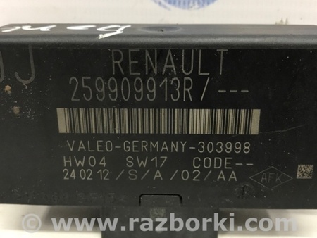 ФОТО Блок управления для Renault Megane 3 Киев