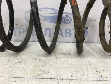 ФОТО Пружина задняя для KIA Sorento XM Киев