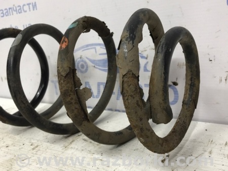 ФОТО Пружина задняя для KIA Sorento XM Киев