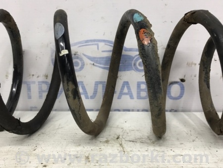 ФОТО Пружина задняя для KIA Sorento XM Киев