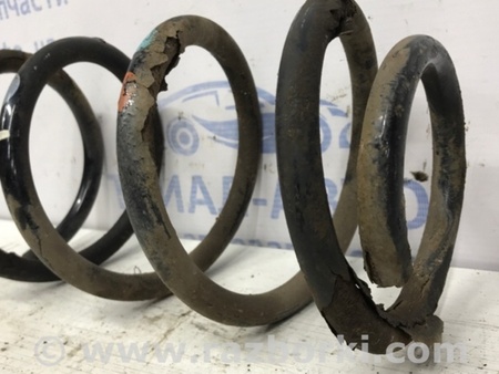 ФОТО Пружина задняя для KIA Sorento XM Киев