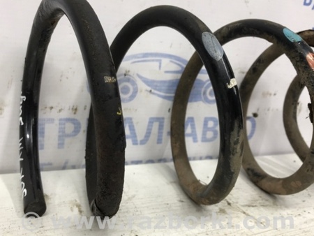 ФОТО Пружина задняя для KIA Sorento XM Киев