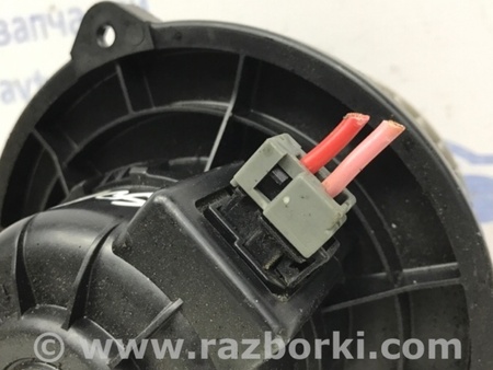 ФОТО Моторчик печки для KIA Sorento XM Киев