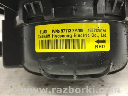 ФОТО Моторчик печки для KIA Sorento XM Киев