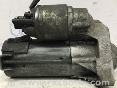 ФОТО Стартер для Renault Megane 3 Киев