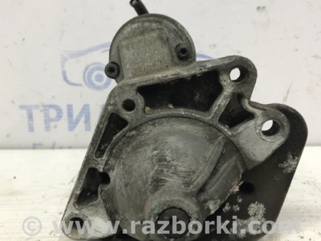 ФОТО Стартер для Renault Megane 3 Киев