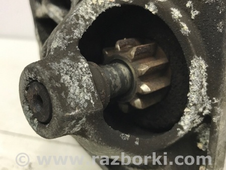 ФОТО Стартер для Renault Megane 3 Киев