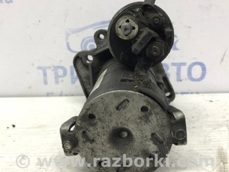 ФОТО Стартер для Renault Megane 3 Киев