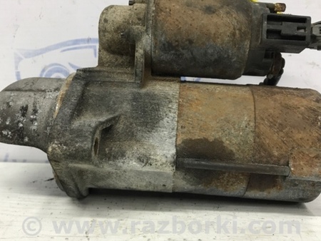 ФОТО Стартер для KIA Sorento XM Киев