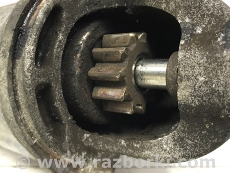 ФОТО Стартер для KIA Sorento XM Киев