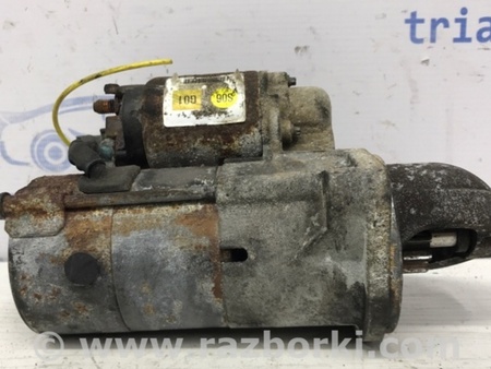 ФОТО Стартер для KIA Sorento XM Киев