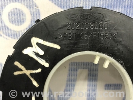 ФОТО Датчик угла поворота руля для KIA Sorento XM Киев