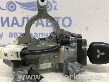 ФОТО Замок зажигания для Mitsubishi Outlander XL Київ