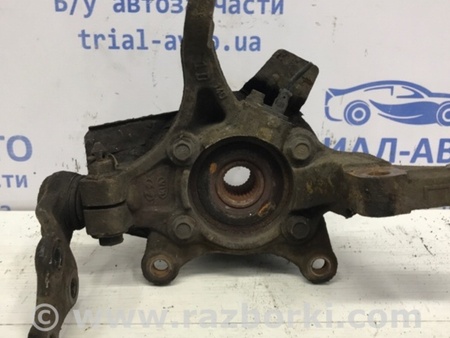 ФОТО Кулак поворотный левый со ступицей для Hyundai i30 GD Киев