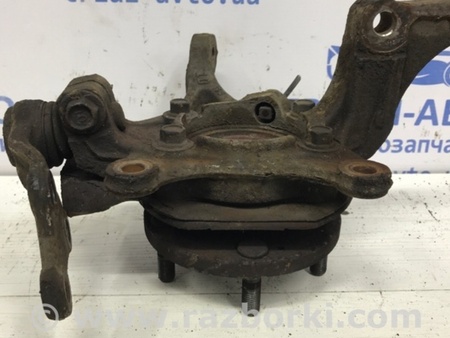 ФОТО Кулак поворотный левый со ступицей для Hyundai i30 GD Киев