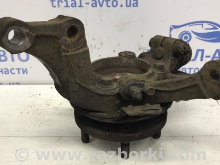 ФОТО Кулак поворотный левый со ступицей для Hyundai i30 GD Киев
