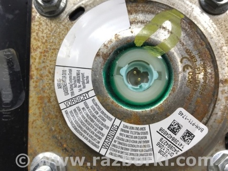 ФОТО Подушка безопасности в торпеду для Hyundai i30 GD Киев