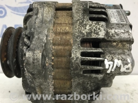 ФОТО Генератор для Mitsubishi Pajero Wagon 4 Киев