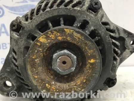 ФОТО Генератор для Mitsubishi Pajero Wagon 4 Киев
