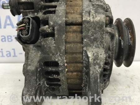 ФОТО Генератор для Mitsubishi Pajero Wagon 4 Киев