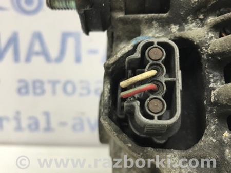 ФОТО Генератор для Mitsubishi Pajero Wagon 4 Киев