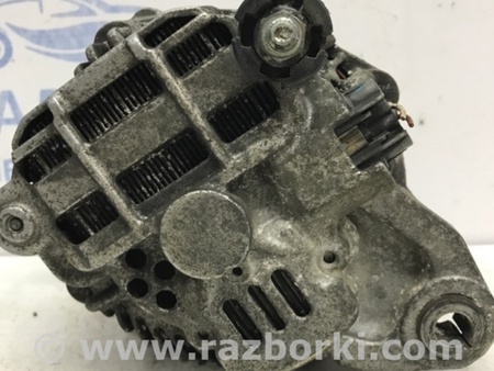 ФОТО Генератор для Mitsubishi Pajero Wagon 4 Киев