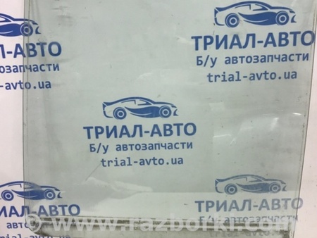 ФОТО Стекло двери заднее левое для Mitsubishi Pajero Wagon 4 Киев