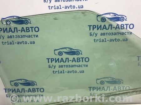 ФОТО Стекло двери переднее правое для Mitsubishi Pajero Wagon 4 Киев