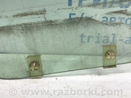 ФОТО Стекло двери переднее правое для Mitsubishi Pajero Wagon 4 Киев