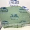 Стекло двери переднее правое Mitsubishi Pajero Wagon 4